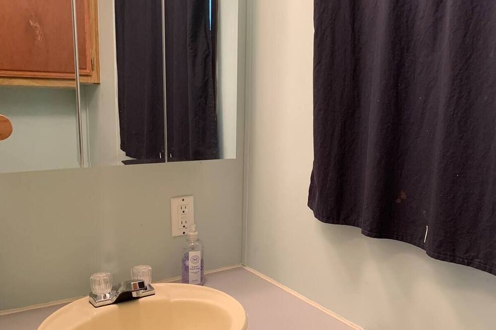 Photo of Bathroom in Wantage