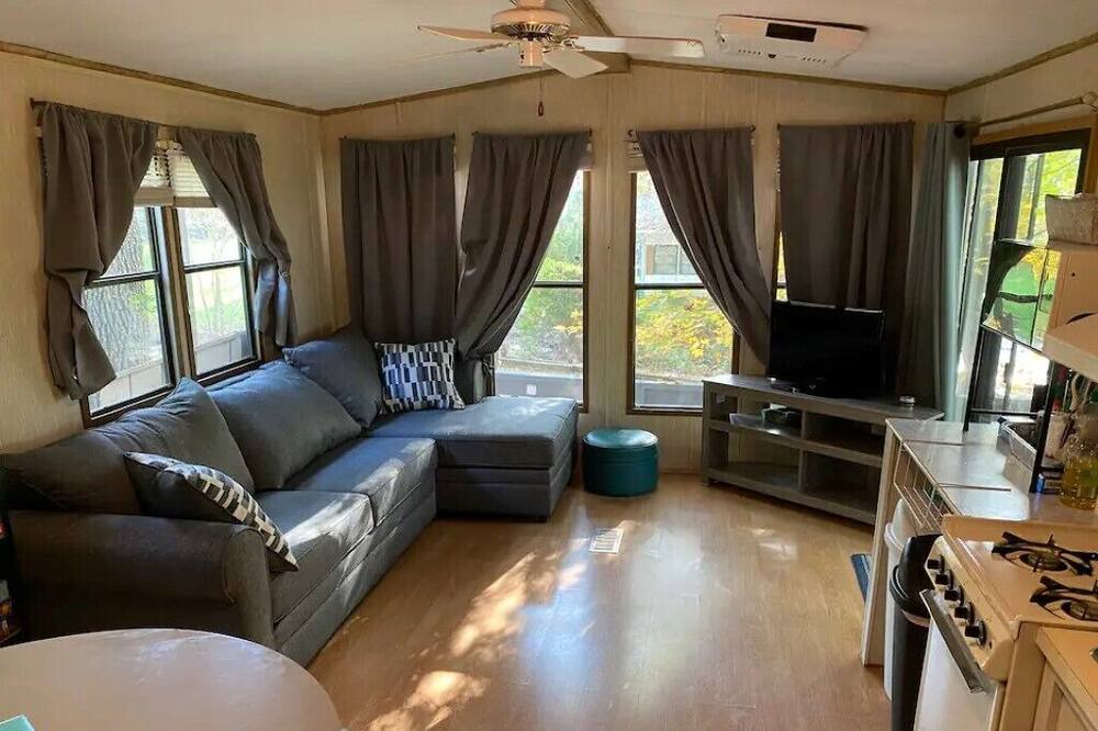 Photo of Livingroom in Wantage