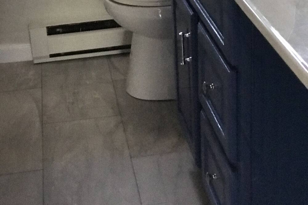 Photo of Bathroom in Lackawaxen