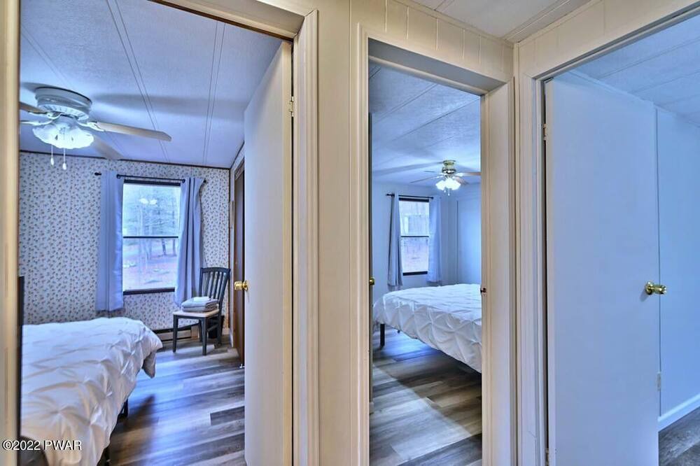 Photo of Bedroom in Lackawaxen