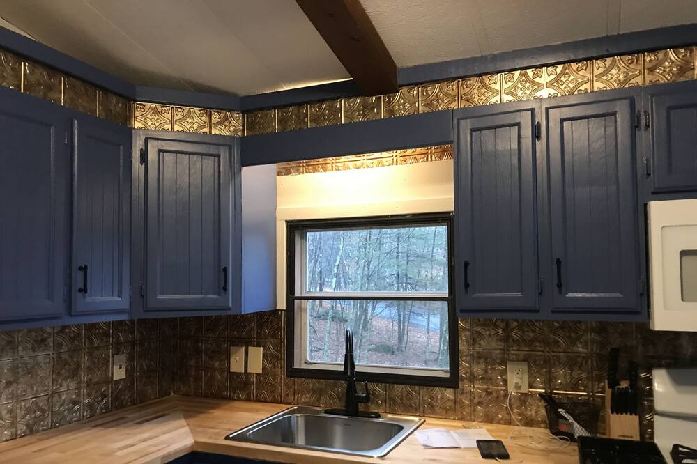 Photo of Kitchen in Lackawaxen