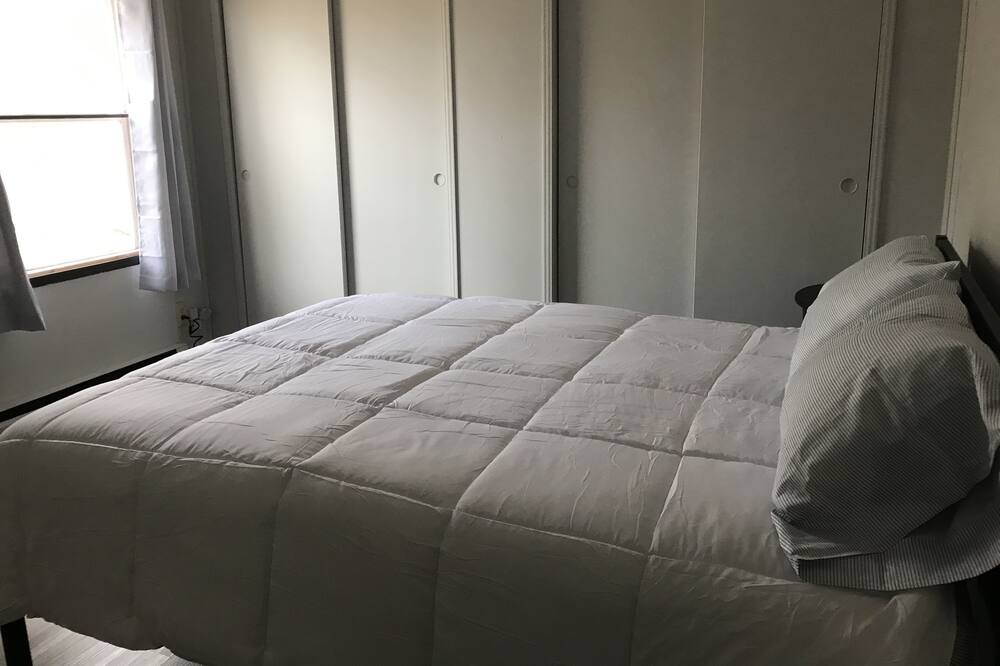 Photo of Bedroom in Lackawaxen