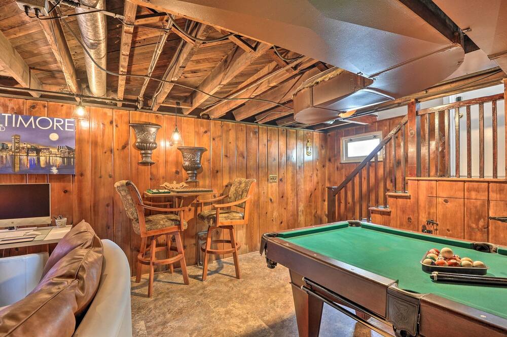 Photo of Bedroom in Rossville
