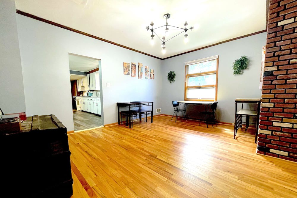 Photo of Bedroom in Red Bank