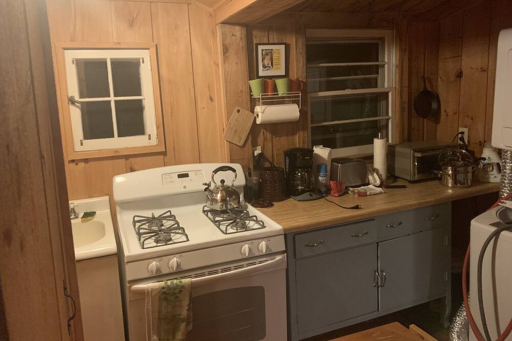 Photo of Kitchen in Smallwood