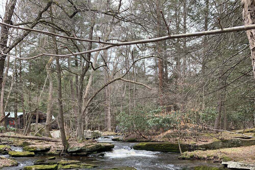 Photo of Outdoor in Smallwood
