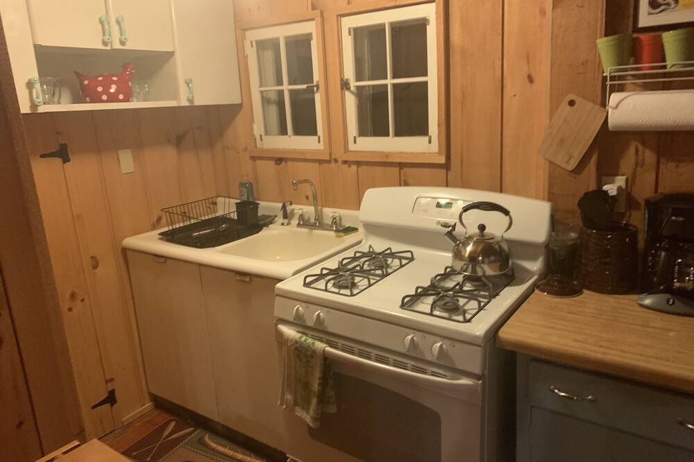 Photo of Kitchen in Smallwood