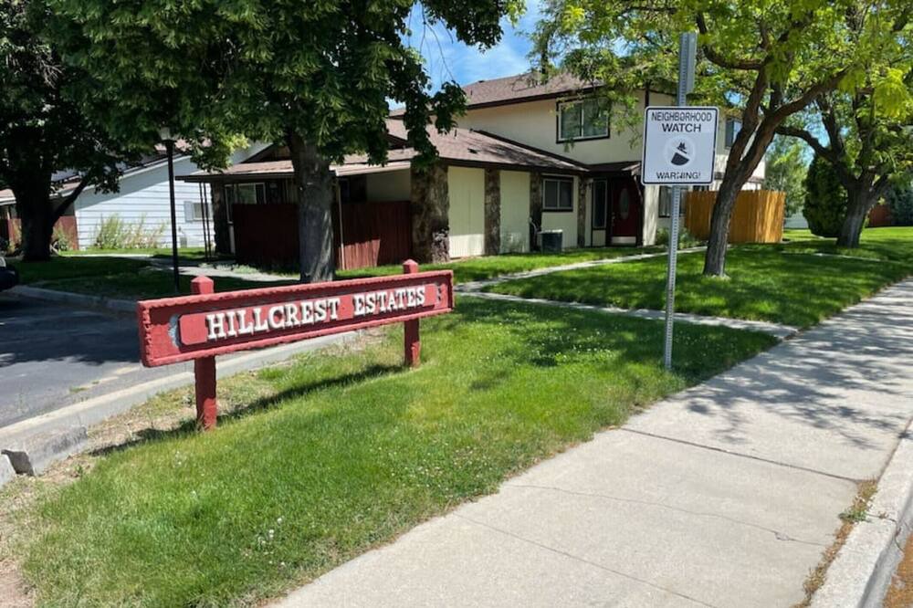 Photo of Others in Boise Bench