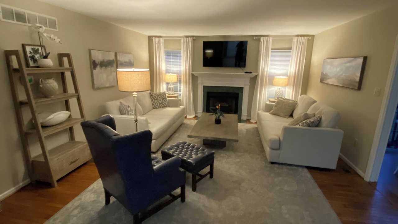 Photo of Livingroom in Middletown