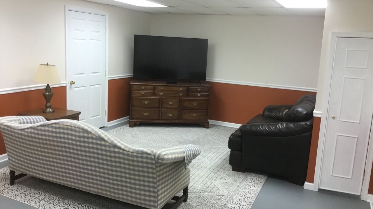 Photo of Livingroom in Middletown