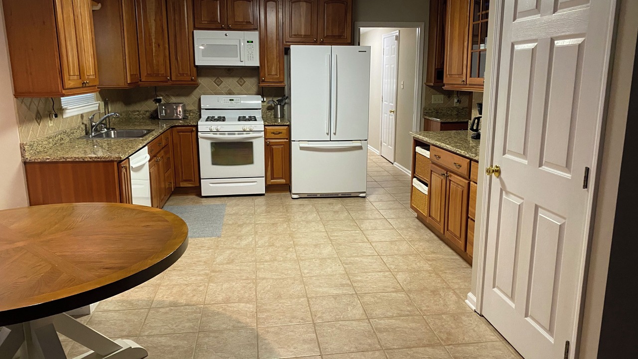 Photo of Kitchen in Middletown
