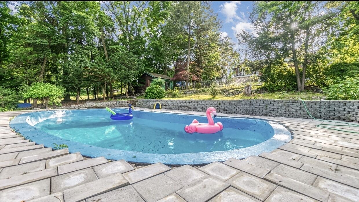 Photo of Outdoor in Paramus