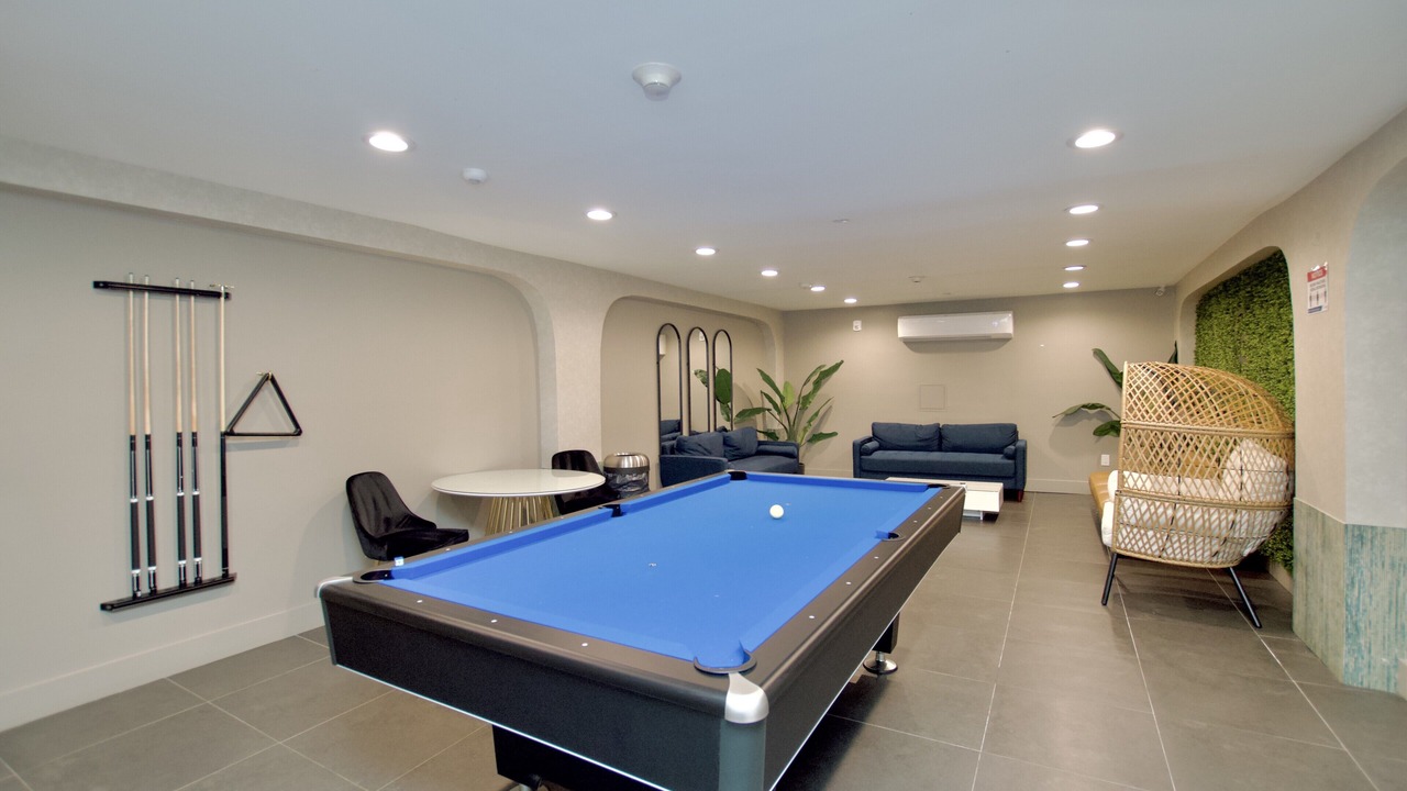 Photo of Bedroom in Central Business District