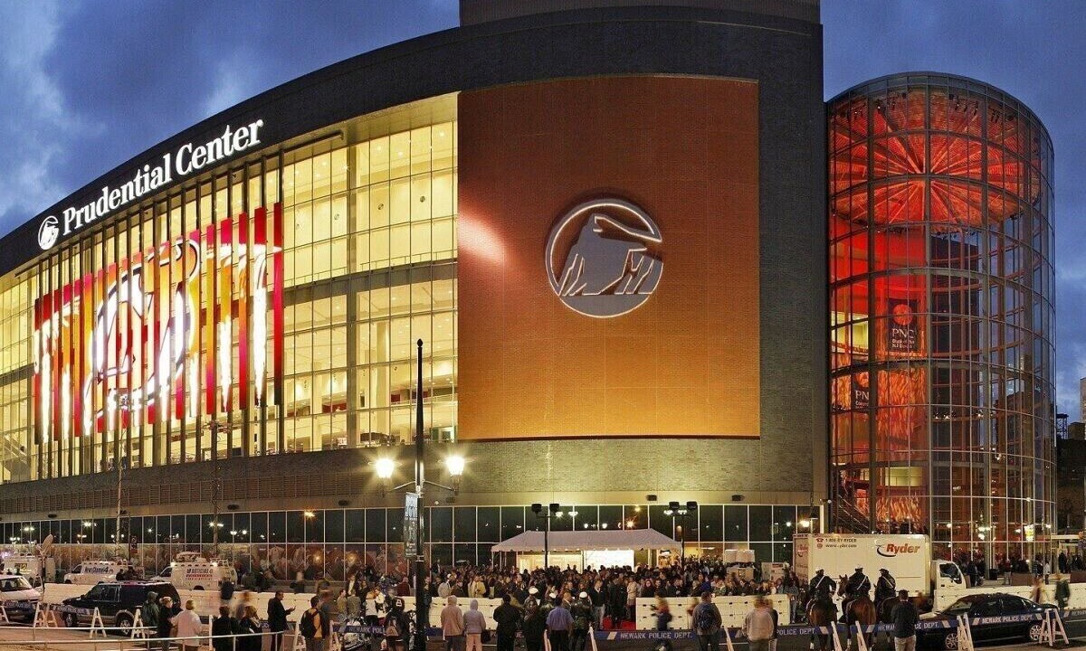 Photo of Outdoor in Central Business District