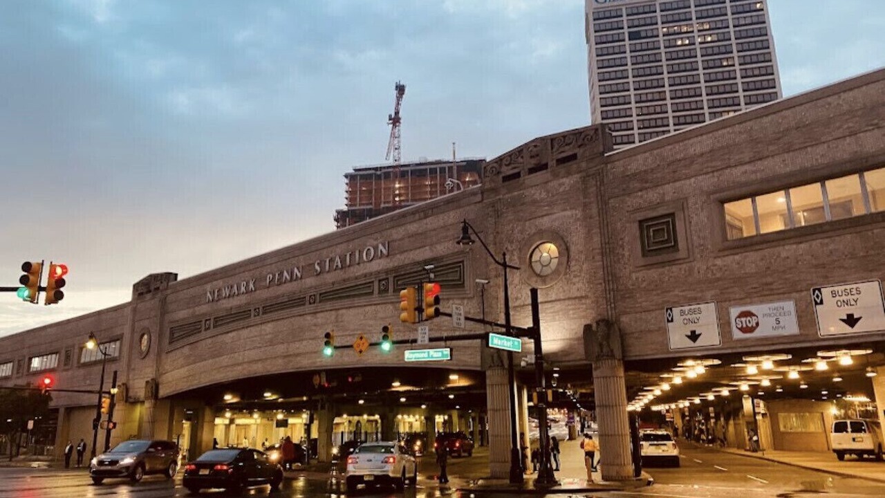 Photo of Outdoor in Central Business District