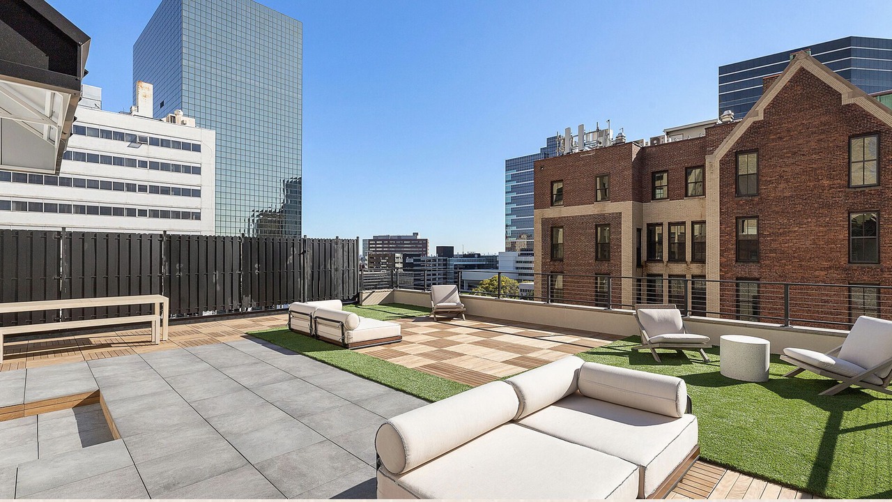 Photo of Outdoor in Central Business District