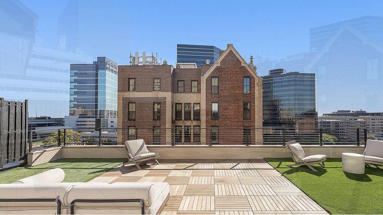 Photo of Outdoor in Central Business District