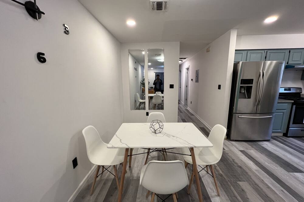 Photo of Kitchen in Weequahic