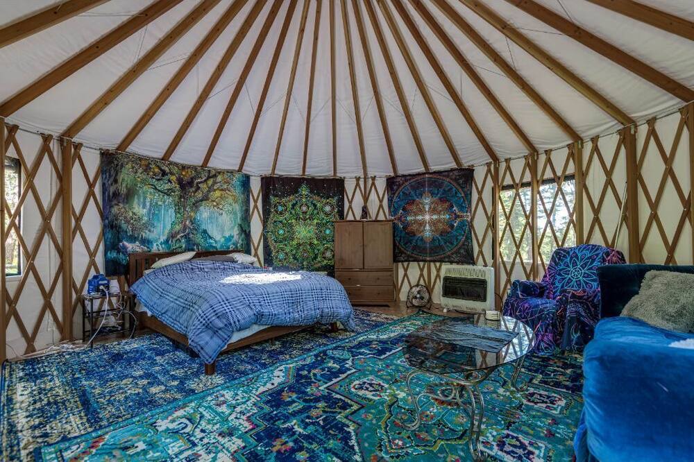 Photo of Bedroom in Missoula