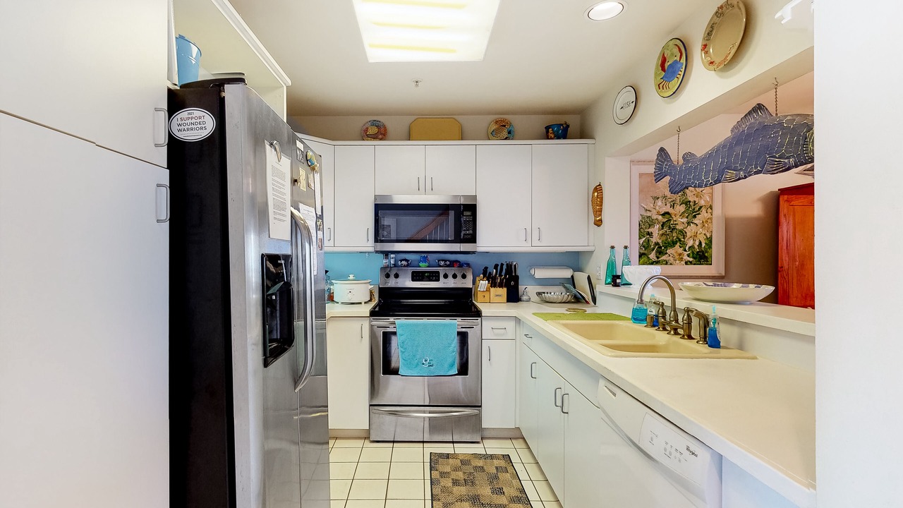 Photo of Kitchen in Fenwick Island