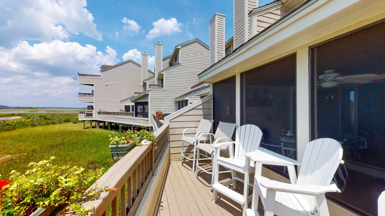 Photo of Outdoor in Fenwick Island