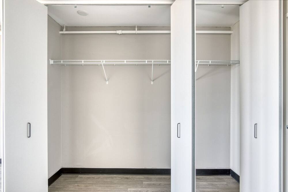 Photo of Bedroom in Illinois Medical District