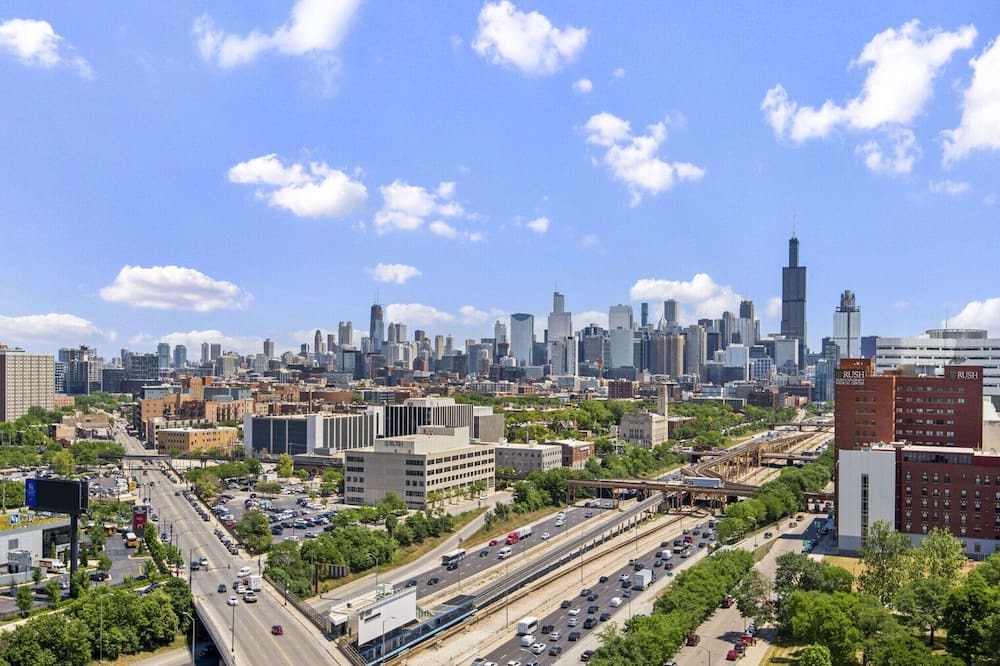 Photo of Others in Illinois Medical District