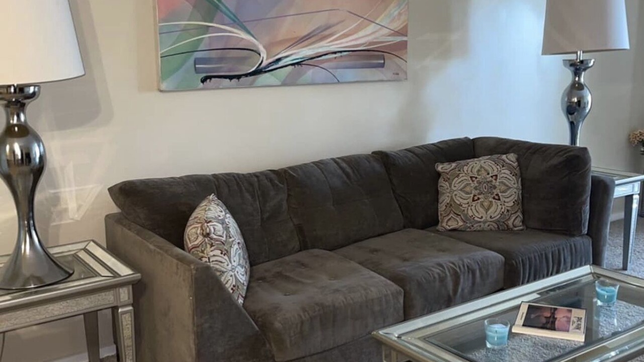 Photo of Livingroom in Swissvale