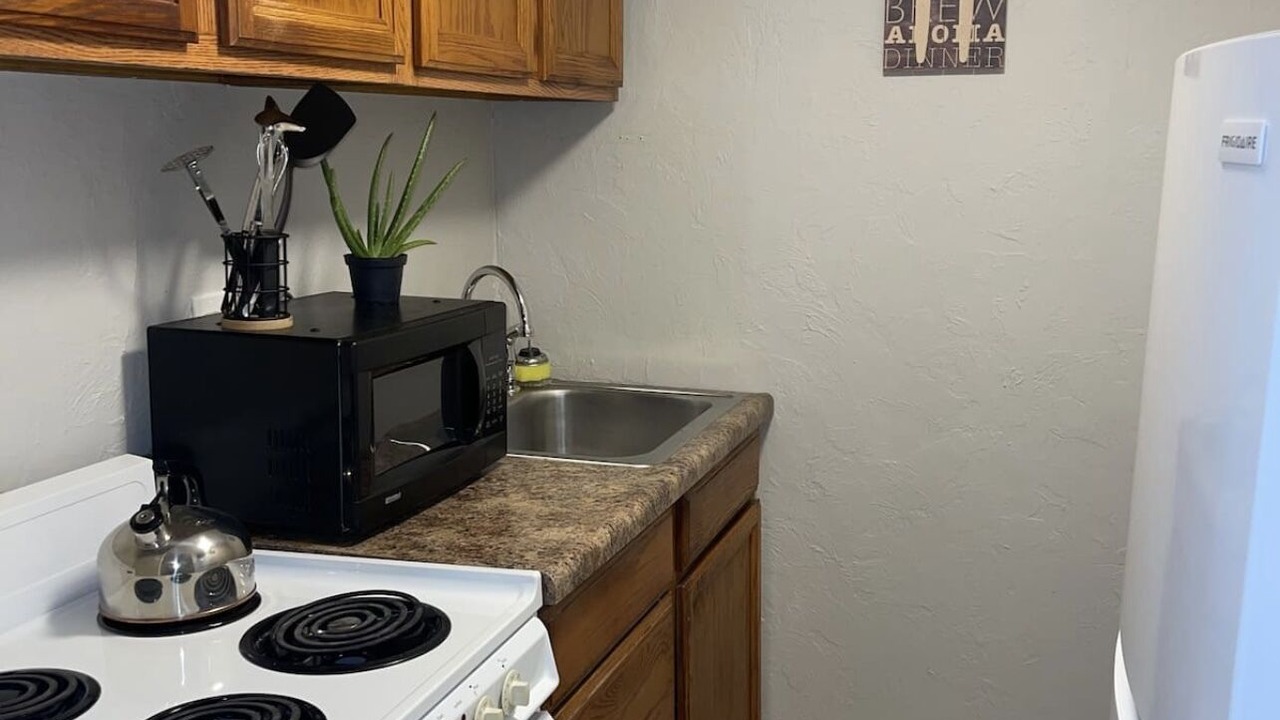 Photo of Kitchen in Swissvale