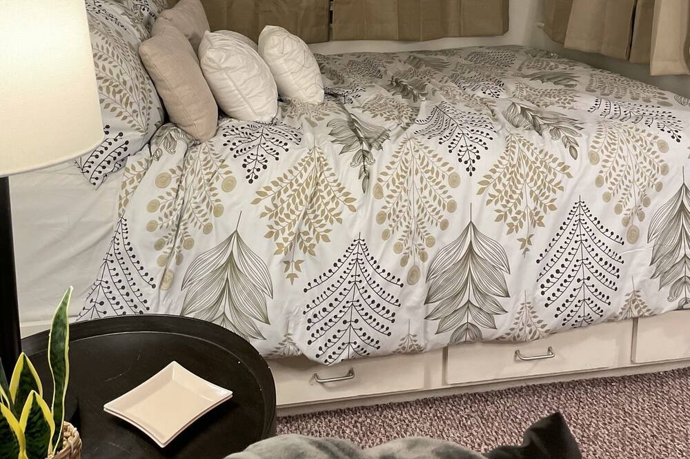 Photo of Bedroom in Claysburg