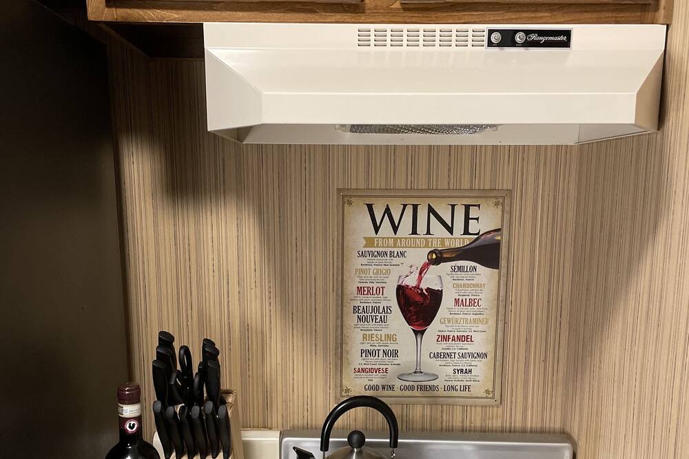 Photo of Kitchen in Claysburg