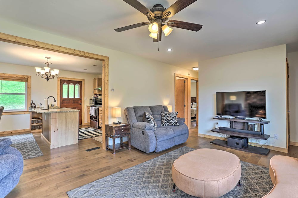 Photo of Bedroom in Fishs Eddy