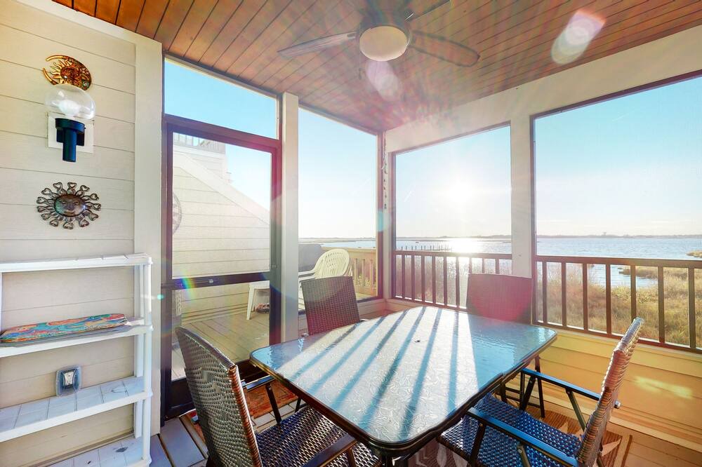 Photo of Kitchen in Fenwick Island