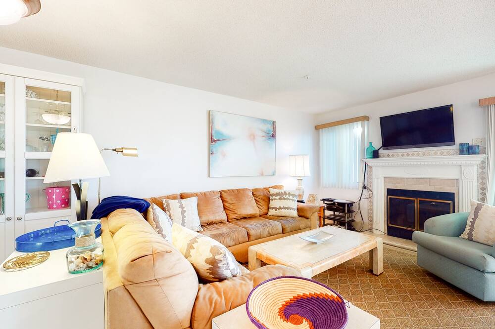 Photo of Livingroom in Fenwick Island