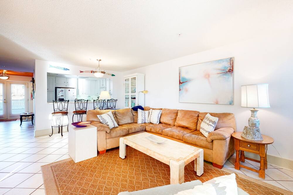 Photo of Livingroom in Fenwick Island