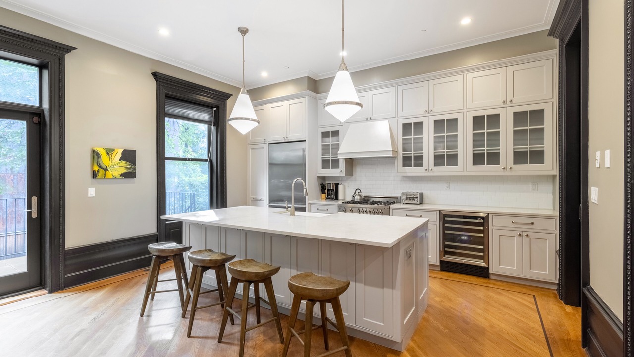Photo of Kitchen in Fort Lee