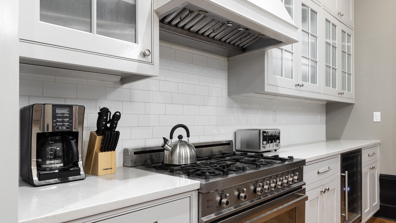 Photo of Kitchen in Fort Lee