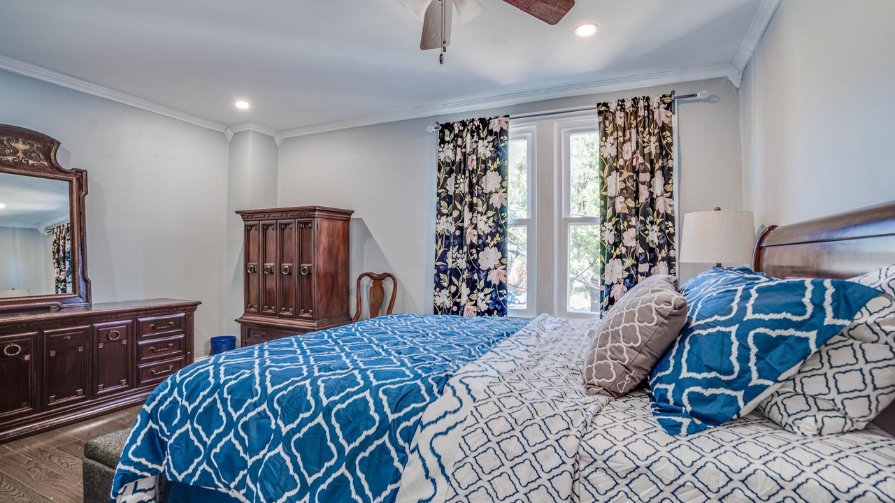Photo of Bedroom in Kingman Park