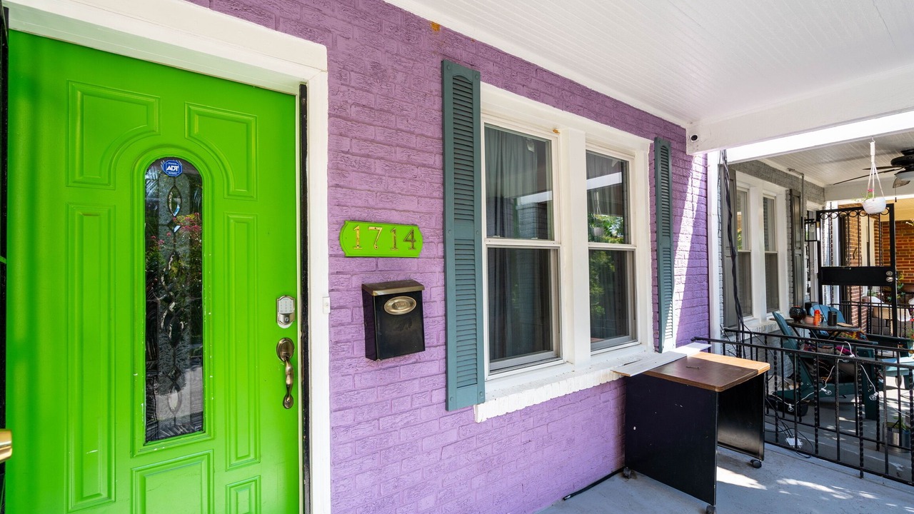 Photo of Outdoor in Kingman Park