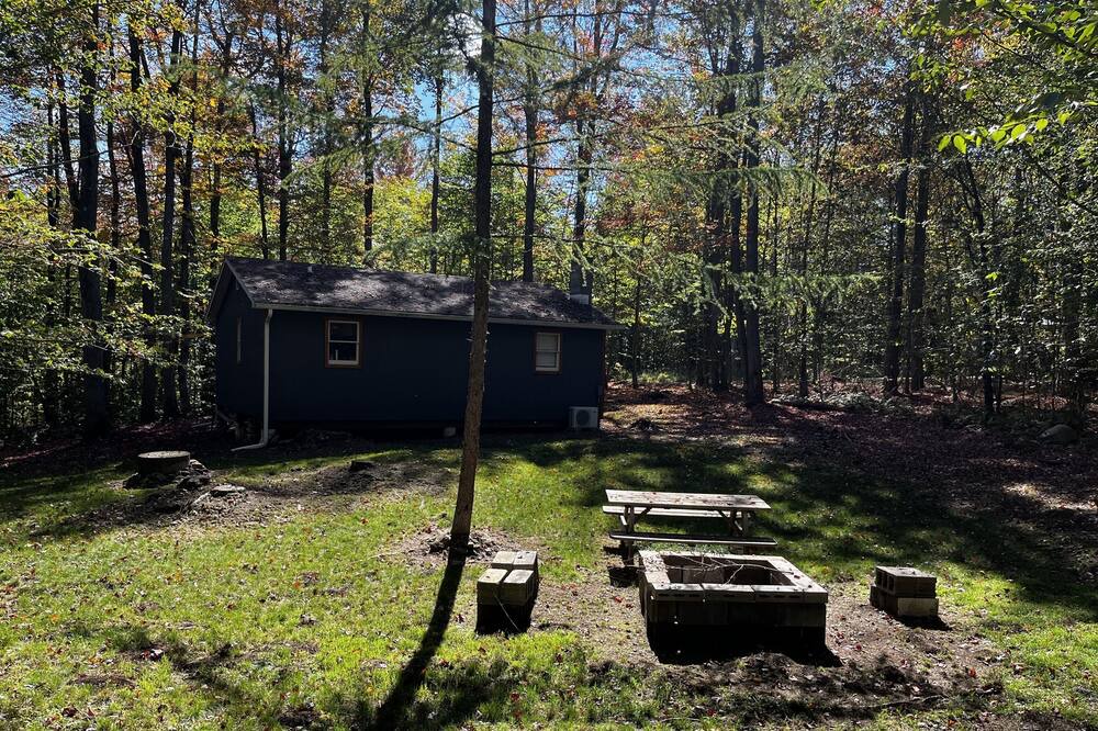 Photo of Outdoor in Morris Run