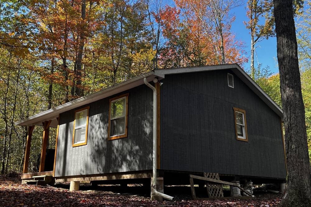 Photo of Outdoor in Morris Run