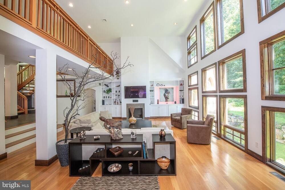 Photo of Livingroom in Spring City