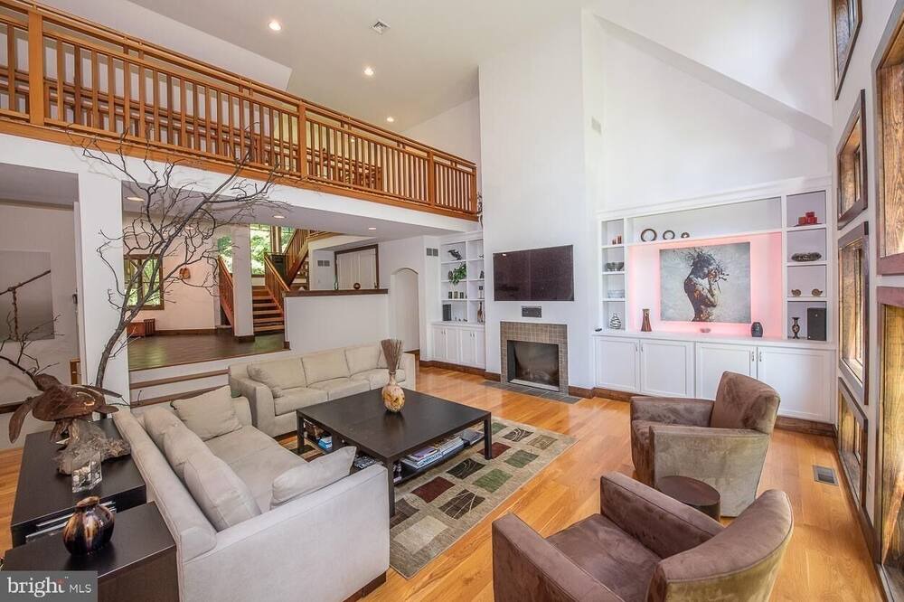 Photo of Livingroom in Spring City