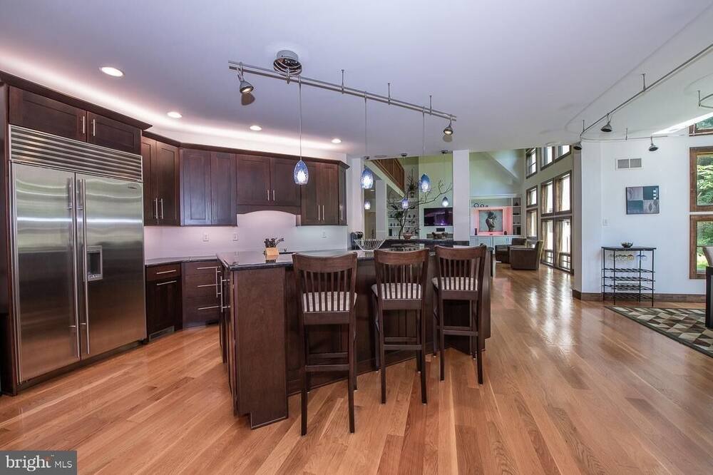 Photo of Kitchen in Spring City