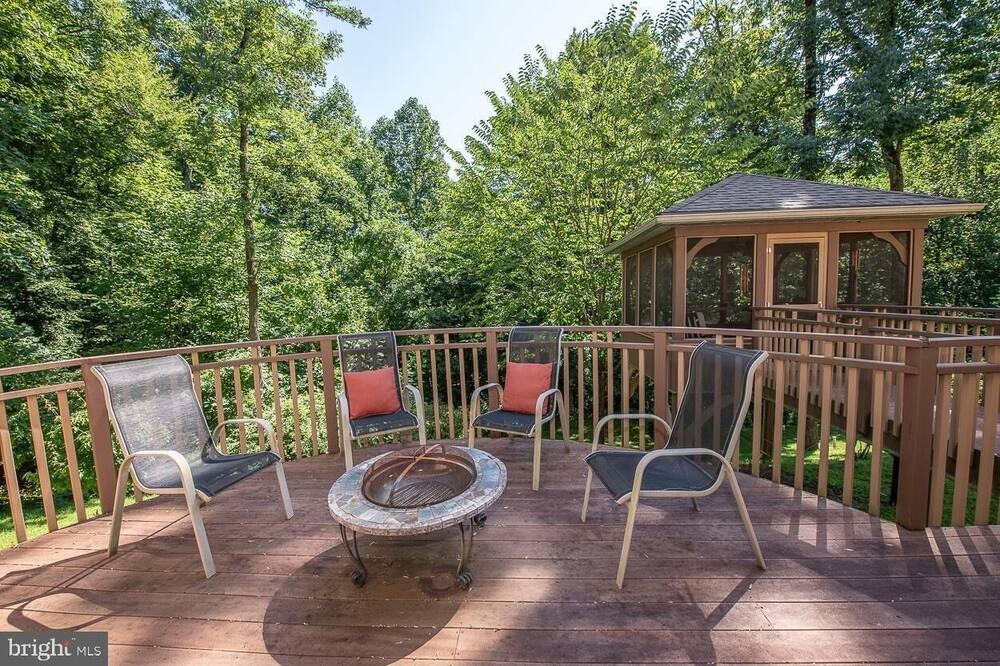 Photo of Patio Balcony in Spring City