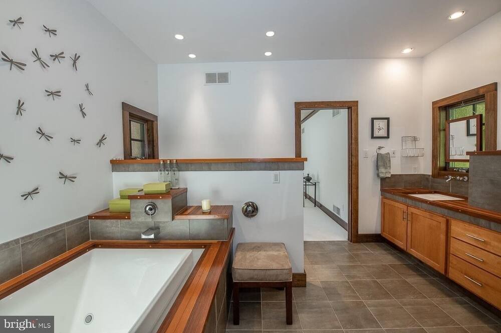 Photo of Bathroom in Spring City