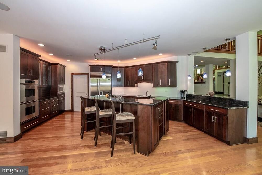 Photo of Kitchen in Spring City