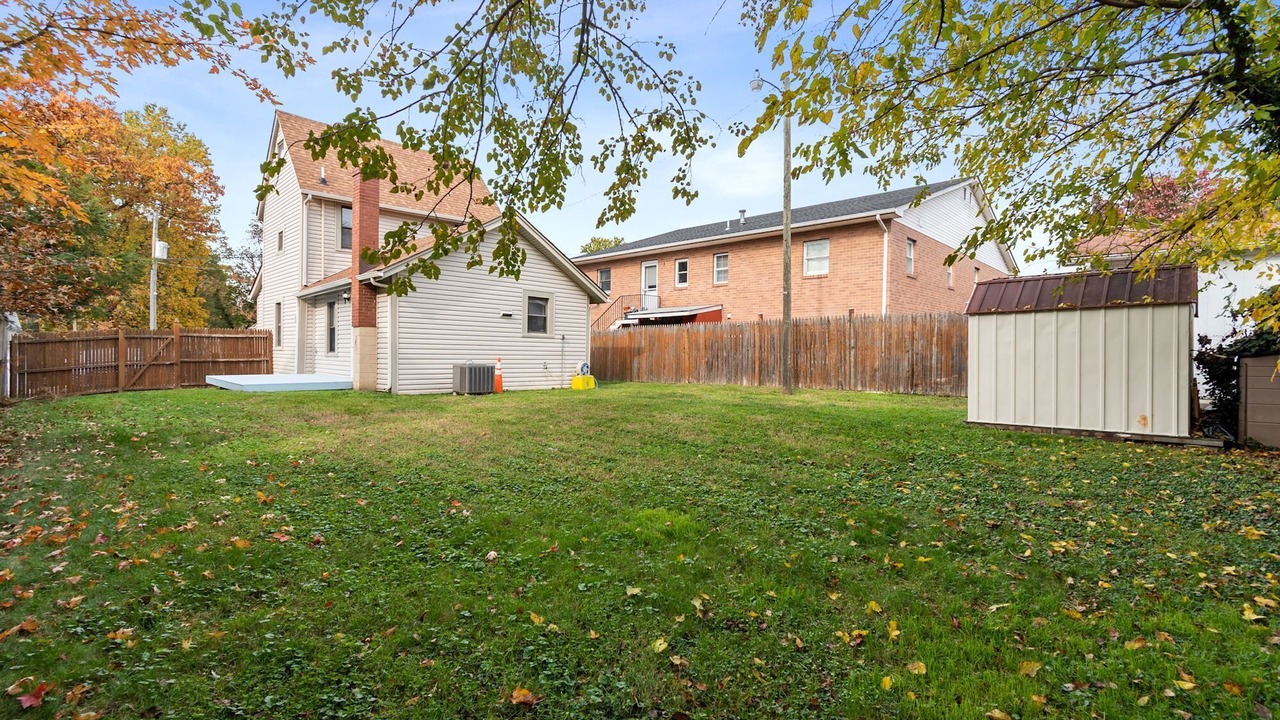 Photo of Outdoor in Nauck