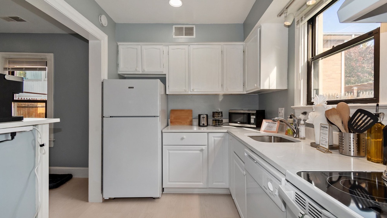 Photo of Kitchen in Nauck