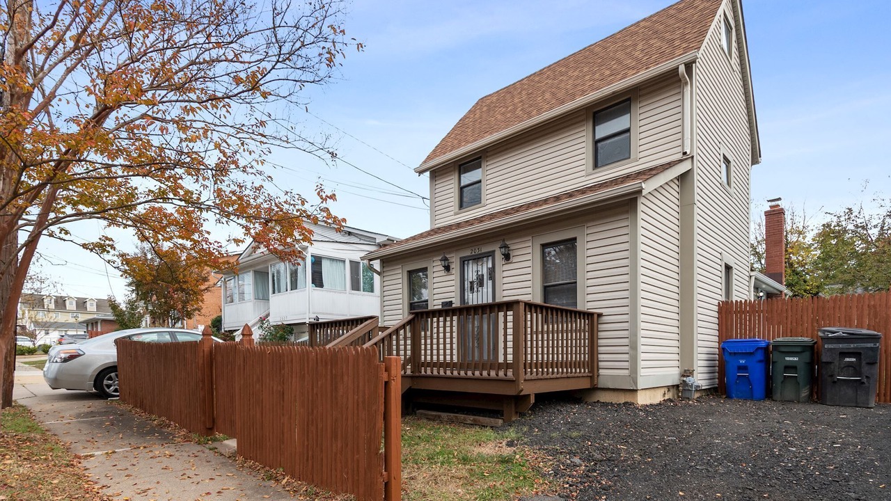 Photo of Outdoor in Nauck